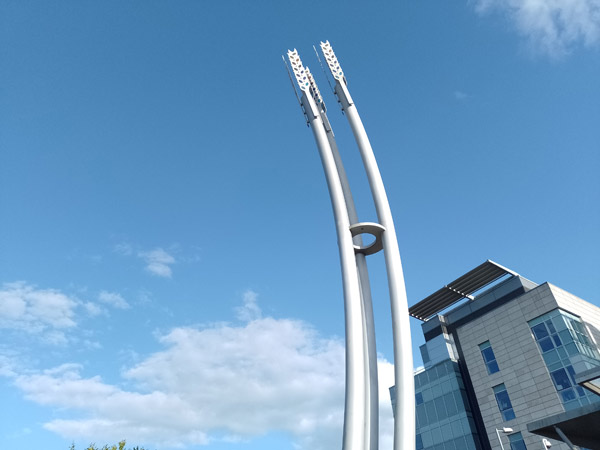 Body-mind-spirit-sculpture