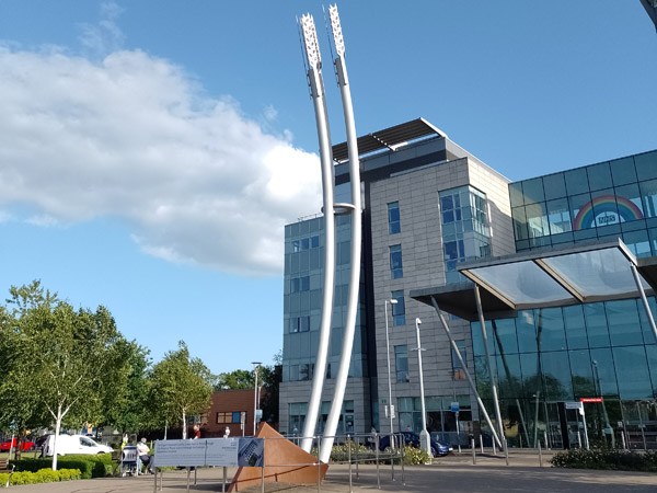 Body-mind-spirit-sculpture