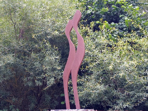 People by Tolleck Winner