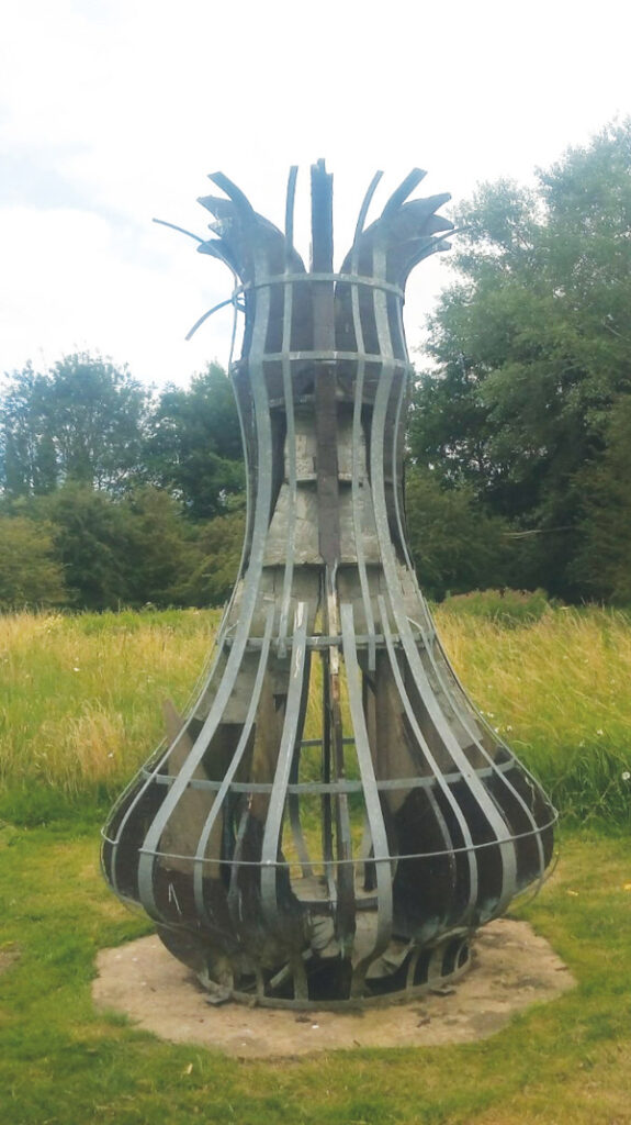 Regenaration taken 2021